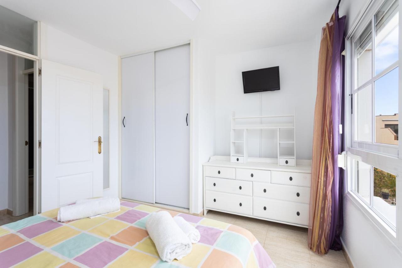 211 Arco Iris Perfect Stay By Sunkeyrents Каляо Салвахе Екстериор снимка