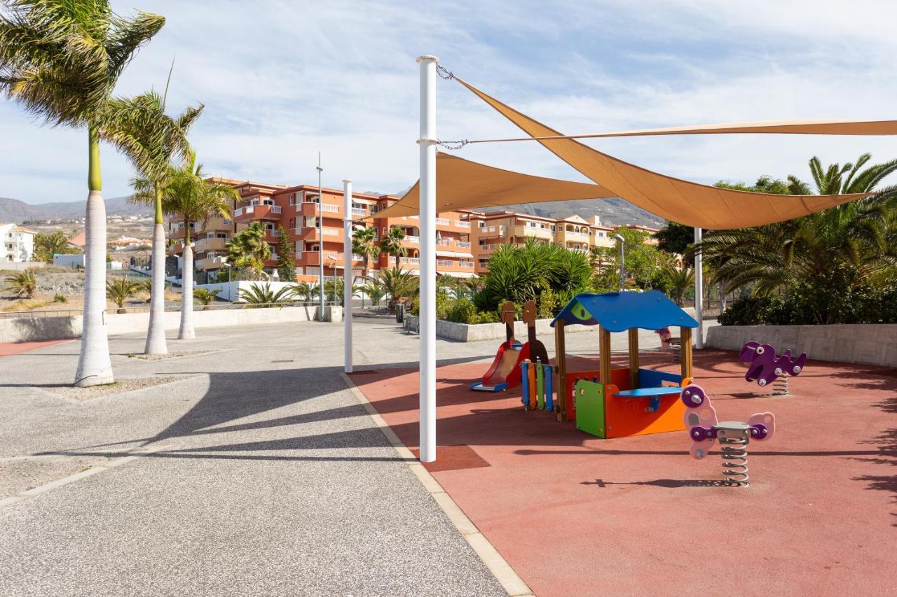 211 Arco Iris Perfect Stay By Sunkeyrents Каляо Салвахе Екстериор снимка