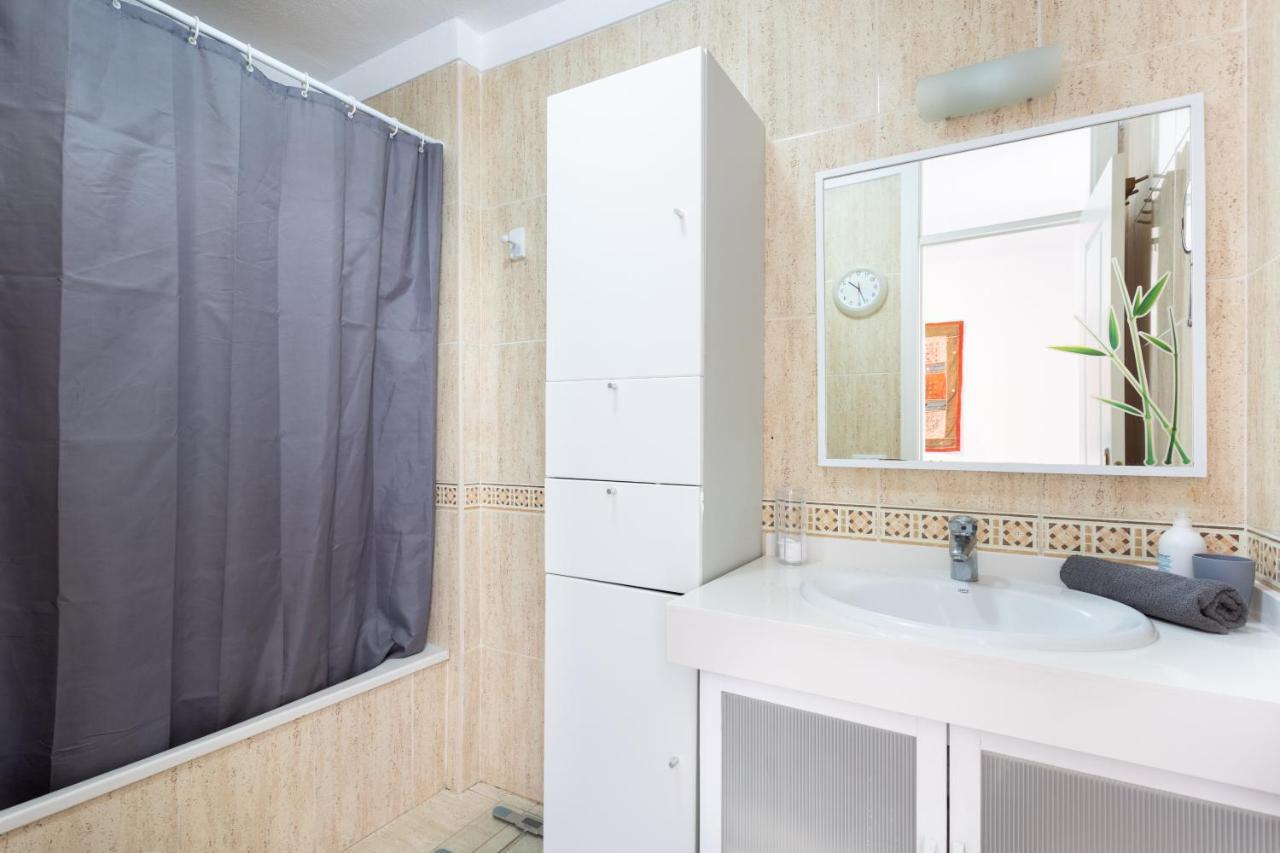 211 Arco Iris Perfect Stay By Sunkeyrents Каляо Салвахе Екстериор снимка