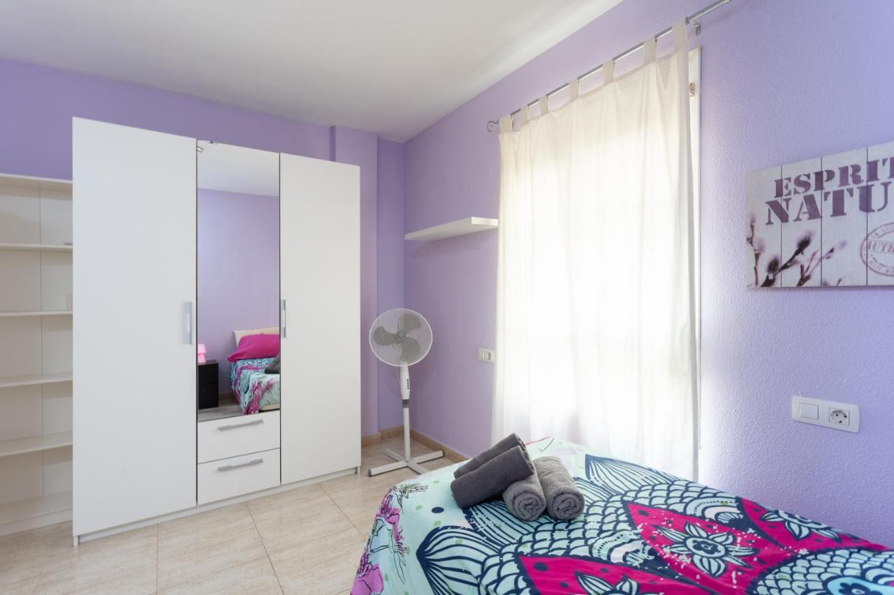 211 Arco Iris Perfect Stay By Sunkeyrents Каляо Салвахе Екстериор снимка