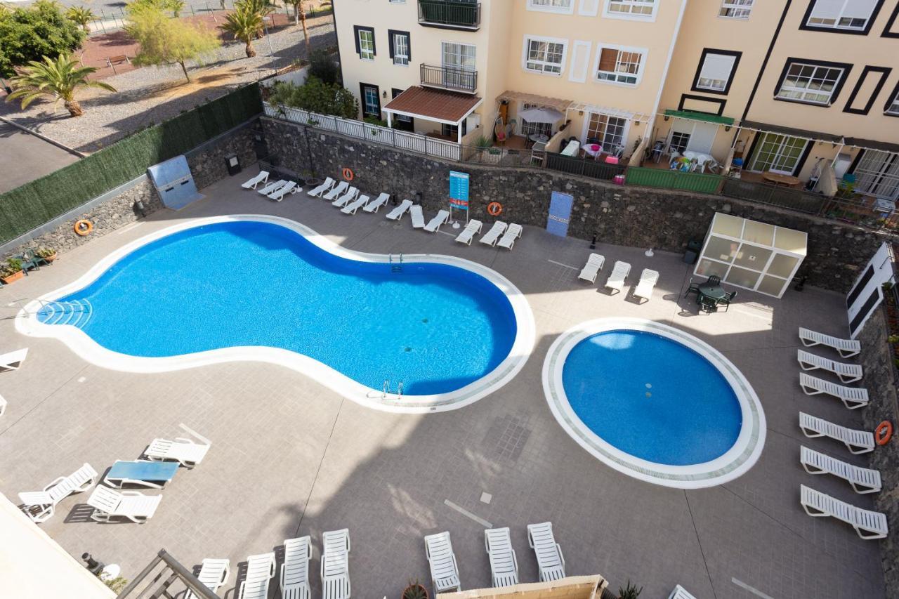 211 Arco Iris Perfect Stay By Sunkeyrents Каляо Салвахе Екстериор снимка