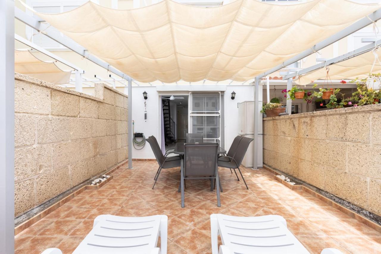 211 Arco Iris Perfect Stay By Sunkeyrents Каляо Салвахе Екстериор снимка