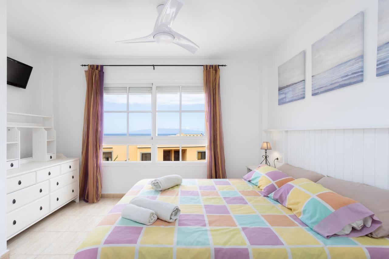 211 Arco Iris Perfect Stay By Sunkeyrents Каляо Салвахе Екстериор снимка