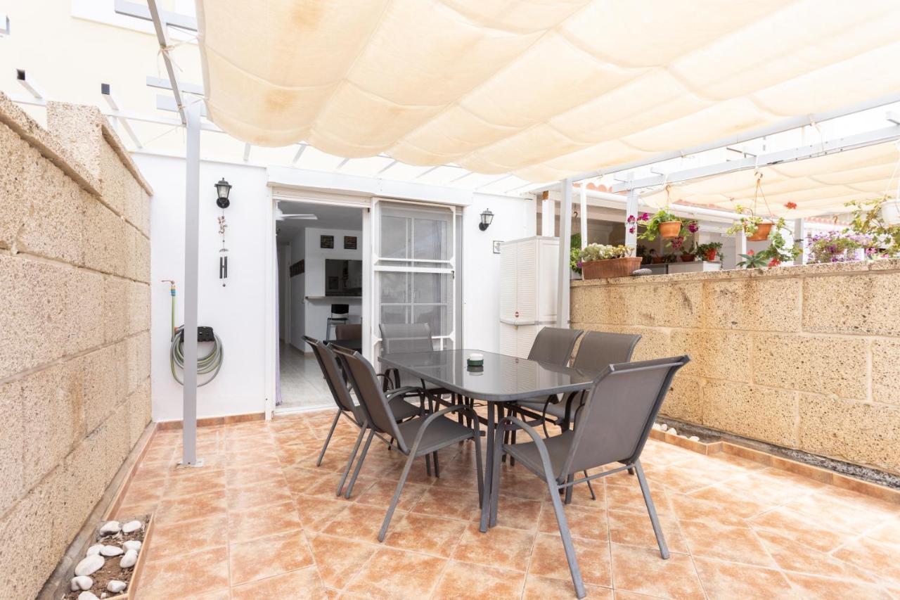 211 Arco Iris Perfect Stay By Sunkeyrents Каляо Салвахе Екстериор снимка